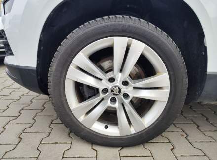 Škoda - Karoq