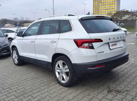 Škoda - Karoq