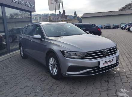 Volkswagen - Passat