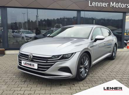 Volkswagen - Arteon