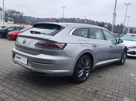 Volkswagen - Arteon