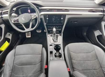 Volkswagen - Arteon