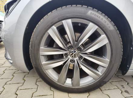 Volkswagen - Arteon