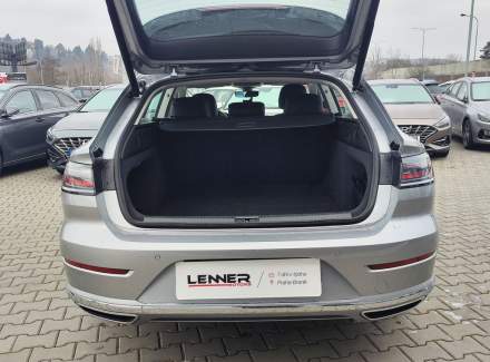 Volkswagen - Arteon