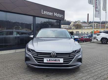 Volkswagen - Arteon