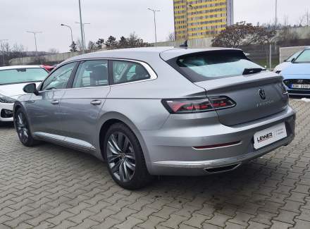Volkswagen - Arteon
