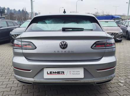 Volkswagen - Arteon