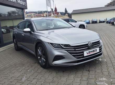 Volkswagen - Arteon