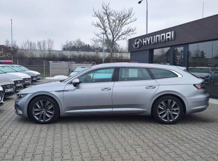 Volkswagen - Arteon