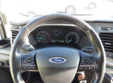Ford - Transit