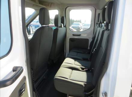 Ford - Transit