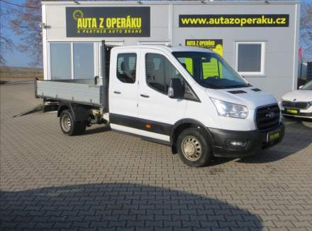 Ford - Transit