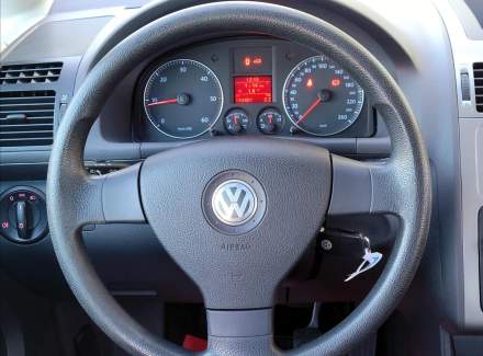 Volkswagen - Touran
