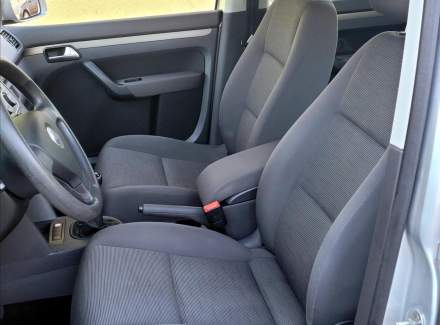 Volkswagen - Touran