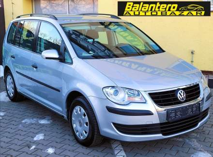Volkswagen - Touran