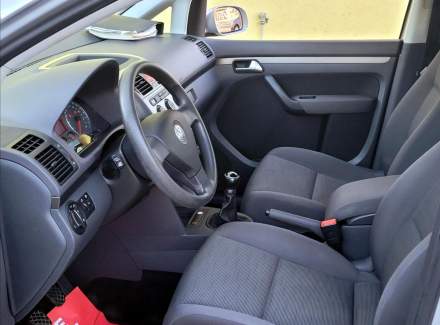 Volkswagen - Touran