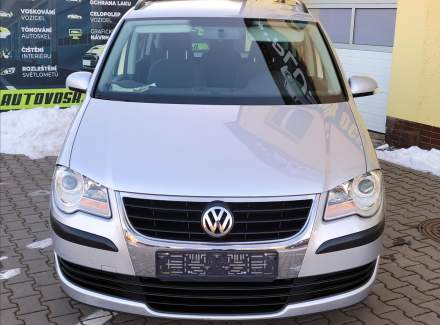 Volkswagen - Touran