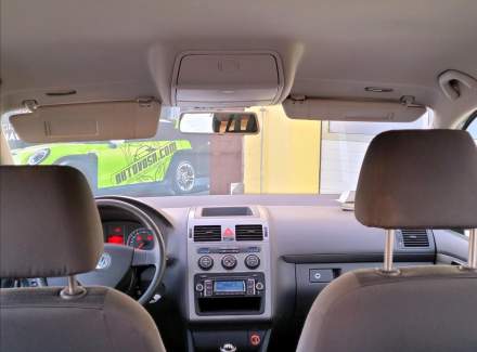 Volkswagen - Touran