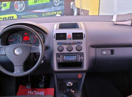 Volkswagen - Touran