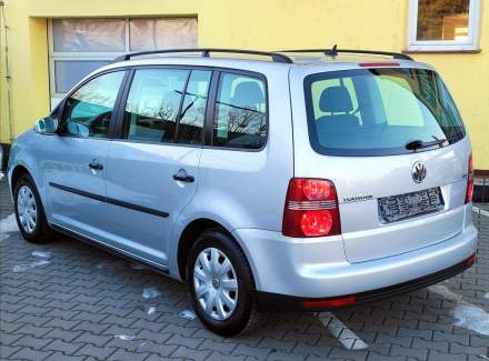 Volkswagen - Touran