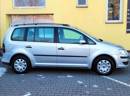 Volkswagen - Touran