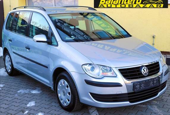 Volkswagen - Touran