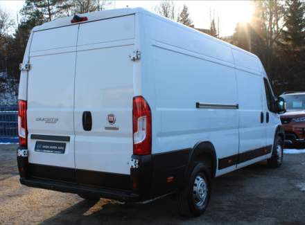 Fiat - Ducato