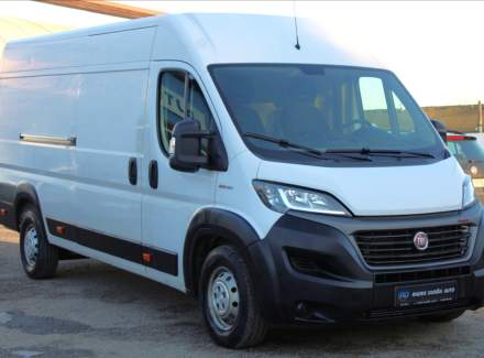 Fiat - Ducato