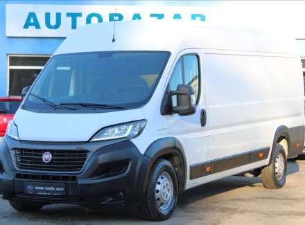 Fiat - Ducato