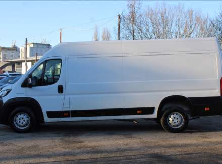 Fiat - Ducato
