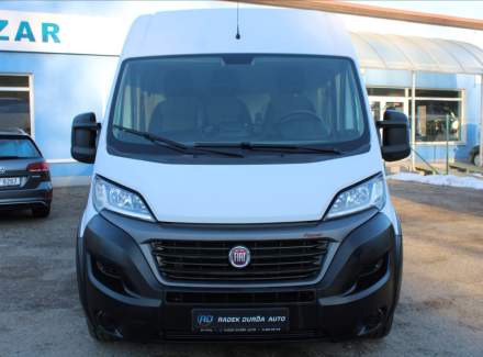 Fiat - Ducato