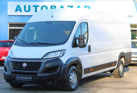 Fiat - Ducato