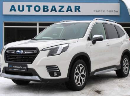 Subaru - Forester
