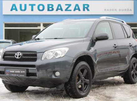 Toyota - RAV 4