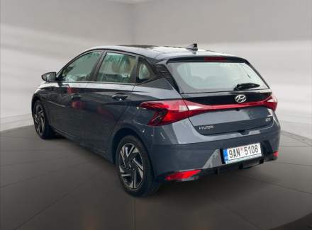Hyundai - i20