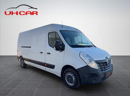 Renault - Master