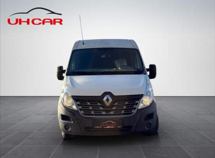 Renault - Master