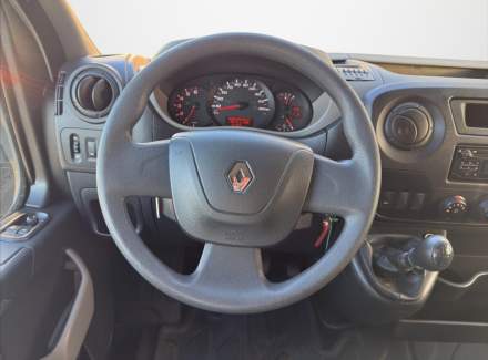Renault - Master