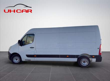 Renault - Master