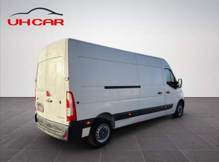 Renault - Master