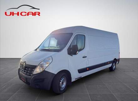 Renault - Master