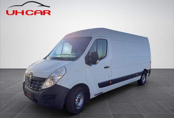 Renault - Master