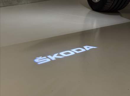 Škoda - Karoq