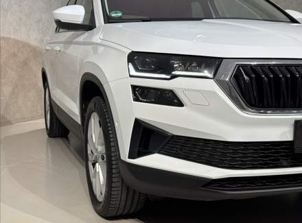 Škoda - Karoq