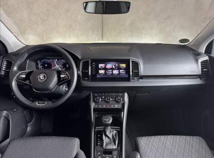 Škoda - Karoq