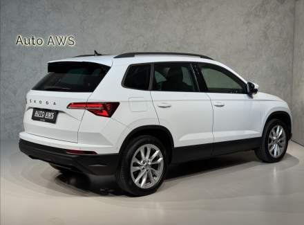 Škoda - Karoq