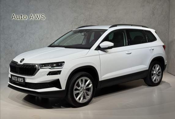 Škoda - Karoq