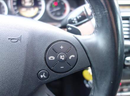 Mercedes-Benz - E-class