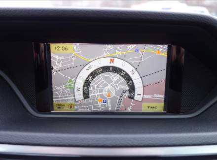 Mercedes-Benz - E-class