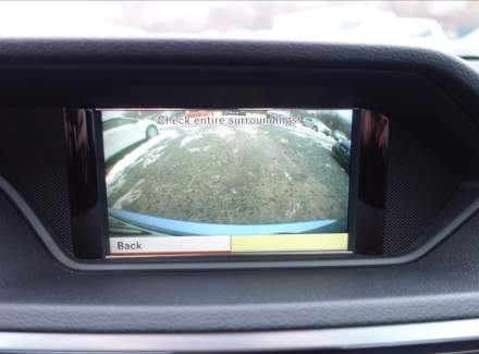 Mercedes-Benz - E-class